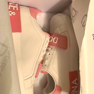 Dolce gabbana sneakers
